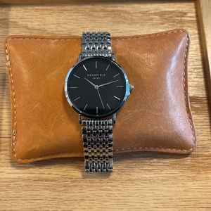 Rosefield Upper East Side 33mm Watch
